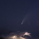 Illustration for article titled Comet NEOWISE, The Fourth And (Probably) Final Take
